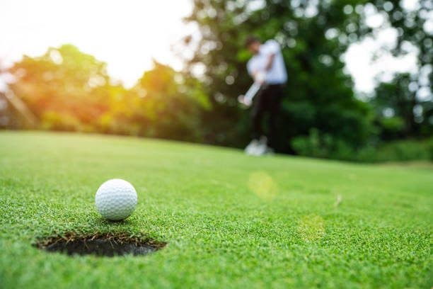 golf