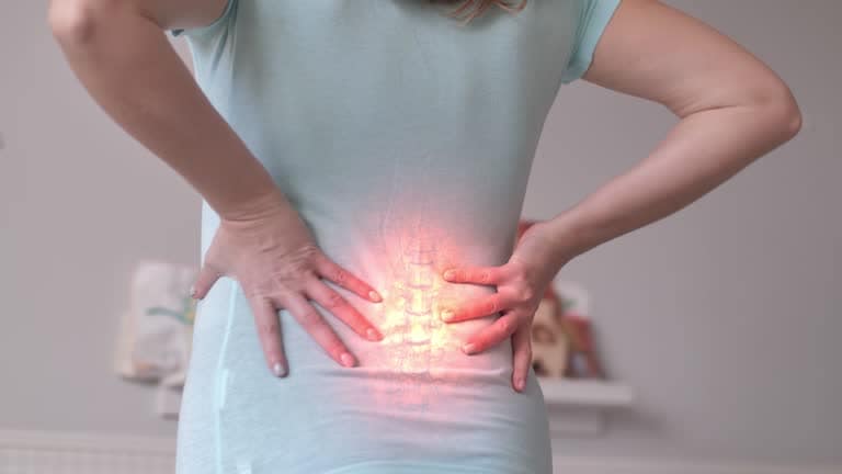 Dolor lumbar